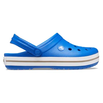 Crocs Σαμπό Crocband Blue Bolt 11016-4KZ 1