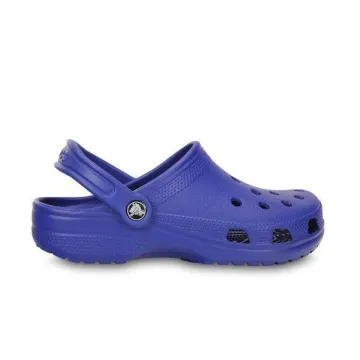 Crocs Classic Cerulean Blue 10001-4O5 1