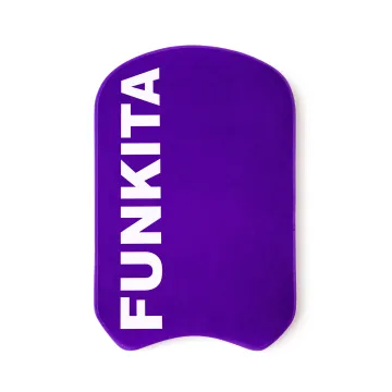 ΣΑΝΙΔΑ ΚΟΛΥΜΒΗΣΗΣ FUNKITA KICKBOARD Still Purple FKG002N01079 1