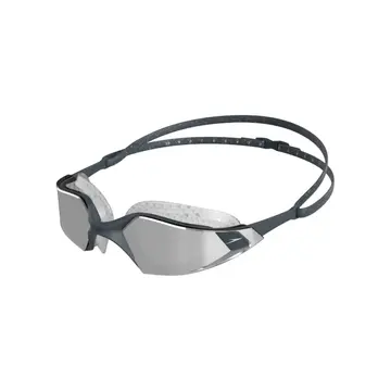 Γυαλιά Κολύμβησης Ενηλίκων SPEEDO AQUAPULSE PRO MIRROR Grey/Silver 8-12263D637 1