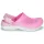 Παιδικό Crocs LiteRide 360 Clog Kids Taffy Pink 207021-6TL 1