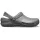Crocs Επαγγελματικά Σαμπό BISTRO Slate Grey 10075-0DA 1