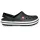 Crocs Σαμπό Crocband Black 11016-001 1
