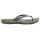 Crocs Σαγιονάρες Crocband flip Graphite/ Volt Green 11033-0A1 1