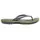 Crocs Σαγιονάρες Crocband flip Graphite/ Volt Green 11033-0A1 1