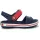 Crocs Παιδικά σανδάλια Crocband Sandal Kids Navy 12856-485 1