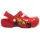 Crocs Παιδικά παντοφλάκια-σαμπό CrocsFunLab Cars Clog Flame 204116-8C1 1