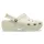 Crocs Σαμπό Classic Platform Clog W Bone 206750-2Y2 1