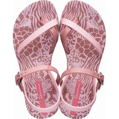Παιδικό Σανδάλι Ipanema Fashion Sandal VIII KID Pink/Pink 83180-20819 1