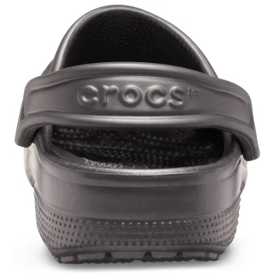 Crocs Σαμπό Classic Graphite 10001-014 5