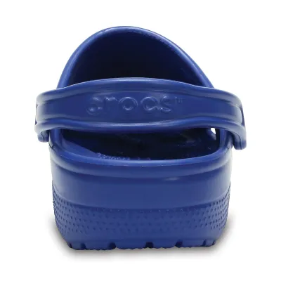 Crocs Σαμπό Classic Blue Jean 10001-4GX 5