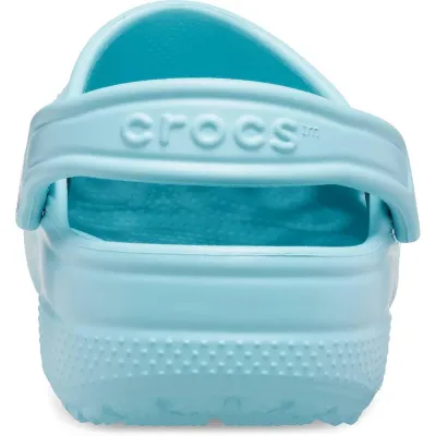 Crocs Σαμπό Classic Pure Water 10001-4SS 4
