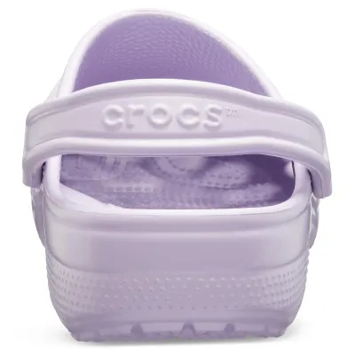 Crocs Σαμπό Classic Clog Lavender 10001-530 4