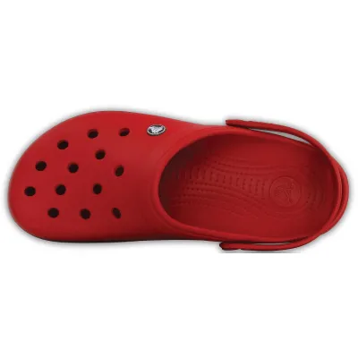 Crocs Σαμπό Crocband Pepper 11016-6EN 4