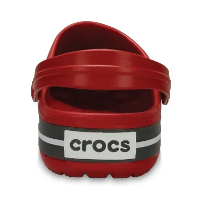 Crocs Σαμπό Crocband Pepper 11016-6EN 5