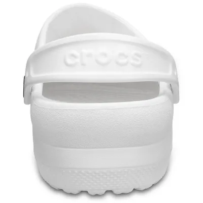 Crocs Επαγγελματικά Σαμπό Specialist II Clog White 204590-100 6
