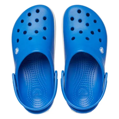 Crocs Σαμπό Crocband Blue Bolt 11016-4KZ 3