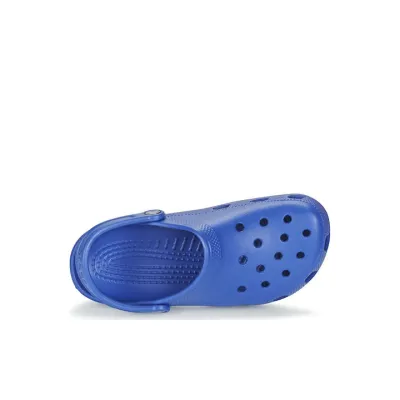 Crocs Σαμπό Classic Cerulean Blue 10001-4O5 4
