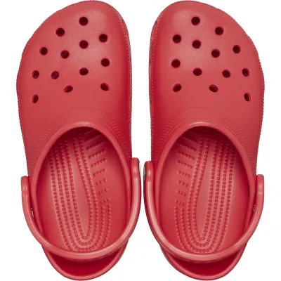 Crocs Σαμπό Classic Varsity Red 10001-6WC 2