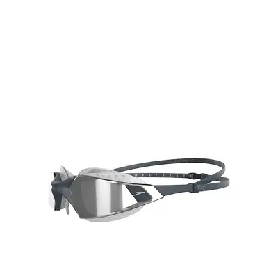 Γυαλιά Κολύμβησης Ενηλίκων SPEEDO AQUAPULSE PRO MIRROR Grey/Silver 8-12263D637 2