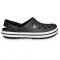 Crocs Σαμπό Crocband Black 11016-001 1