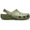 Crocs Σαμπό Classic Clog Army Green 10001-309 1