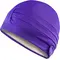 ΣΚΟΥΦΑΚΙ ΚΟΛΥΜΒΗΣΗΣ ΥΦΑΣΜΑΤΙΝΟ AQUA SPEED LADIES CAP Μωβ / Dark Purple 096-09 1