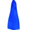 ΒΑΤΡΑΧΟΠΕΔΙΛΑ ΠΙΣΙΝΑΣ FLORIDA SPEEDY Blue N.28-30 (3002830-Blue) 1