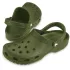 Crocs Σαμπό Classic Clog Army Green 10001-309 2