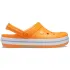 Crocs Σαμπό Crocband Orange Zing 11016-83A 1