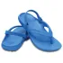 Crocs Παιδικές Σαγιονάρες Classic Flip Ocean 202871-456 2