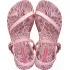 Παιδικό Σανδάλι Ipanema Fashion Sandal VIII KID Pink/Pink 83180-20819 1