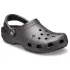 Crocs Σαμπό Classic Graphite 10001-014 4
