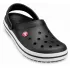 Crocs Σαμπό Crocband Black 11016-001 3