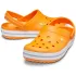 Crocs Σαμπό Crocband Orange Zing 11016-83A 2