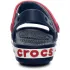 Crocs Παιδικά σανδάλια Crocband Sandal Kids Navy 12856-485 5