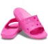 Παιδικές Παντόφλες CLASSIC CROCS SLIDE K Electric Pink 206396-6QQ 2