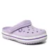 CROCS Παιδικό Σαμπό CROCBAND Clog Kids Lavender 207006-5P8 3