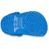 Crocs Βρεφικά παντοφλάκια-σαμπό Littles Blue Bolt 11441-4KZ 5