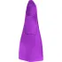 ΒΑΤΡΑΧΟΠΕΔΙΛΑ ΠΙΣΙΝΑΣ FLORIDA SPEEDY Purple N.28-30 (3002830-Purple) 1
