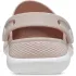Crocs Σαμπό LiteRide 360 Clog Pink 206708-6VW 4