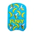 ΣΑΝΙΔΑ ΚΟΛΥΜΒΗΣΗΣ FUNKY KICKBOARD Bananas Blue FYG002N71541 1
