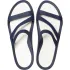 Crocs Γυναικεία Σανδάλια Swiftwater Sandal Navy/White 203998-462 3