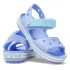 Crocs Παιδικά σανδάλια Crocband Sandal Kids Moon Jelly 12856-5Q6 2