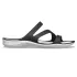 Crocs Γυναικεία Σανδάλια Swiftwater Sandal Black 203998-066 1