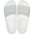 Γυναικείες Παντόφλες CROCS SPLASH GLOSSY SLIDE White 208538-100 3
