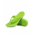 Crocs Σαγιονάρες Crocband Flip Volt Green 11033-394 2