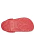 Crocs Σαμπό Classic Varsity Red 10001-6WC 3