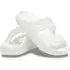 ΠΑΝΤΟΦΛΕΣ CROCS Classic Sandal v2 White 209403-100 2